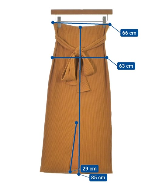 GALLARDA GALANTE กระโปรงยาว/แม็กซี่ยาว