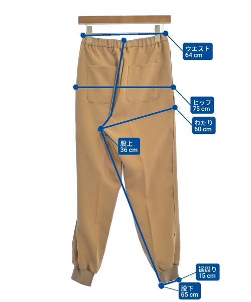 GALLARDA GALANTE กางเกง อื่น