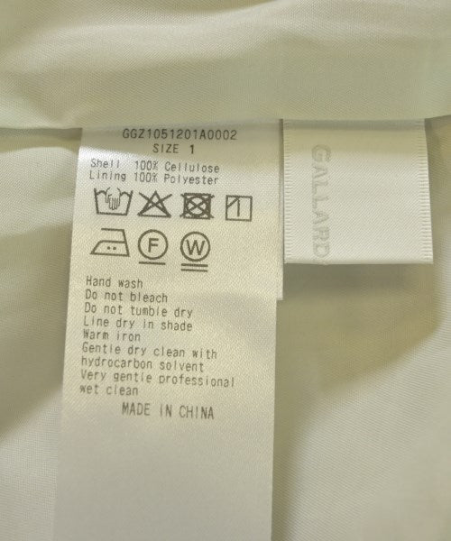 GALLARDA GALANTE กระโปรงยาว/แม็กซี่ยาว