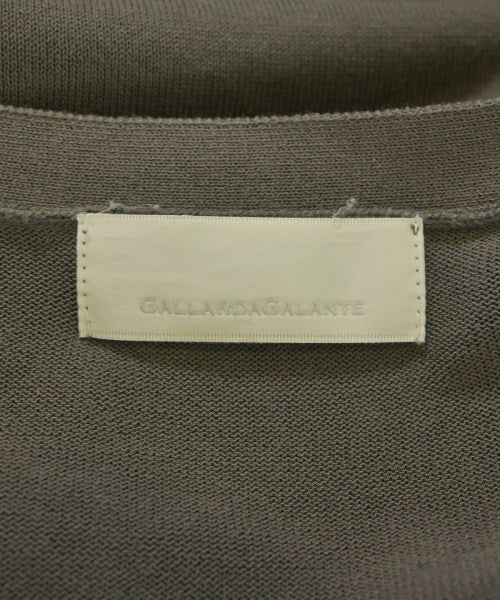GALLARDA GALANTE เสื้อคาร์ดิแกน