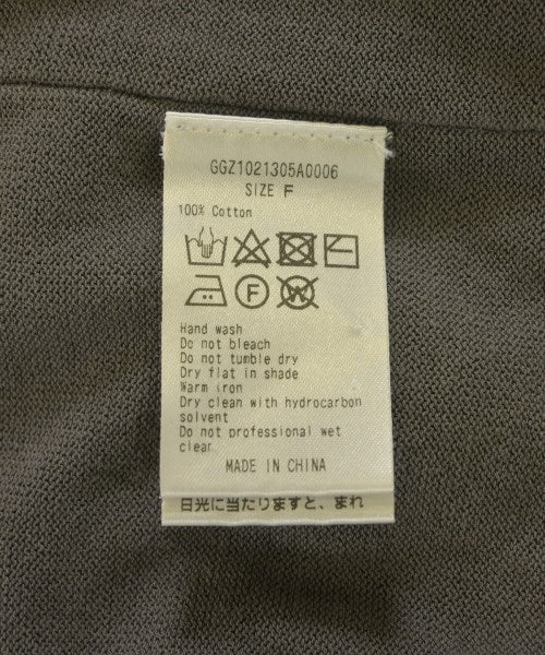 GALLARDA GALANTE เสื้อคาร์ดิแกน