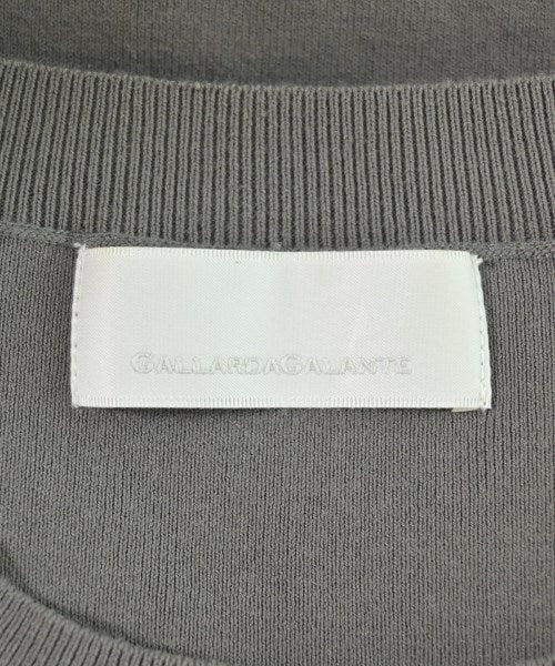 GALLARDA GALANTE เสื้อกันหนาว