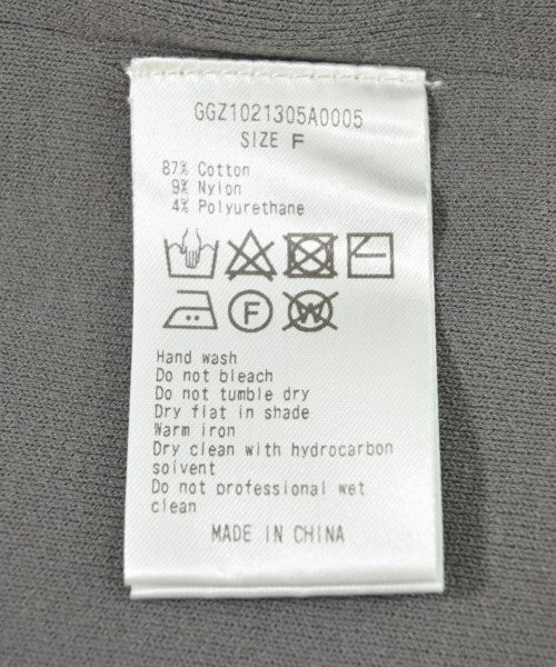 GALLARDA GALANTE เสื้อกันหนาว