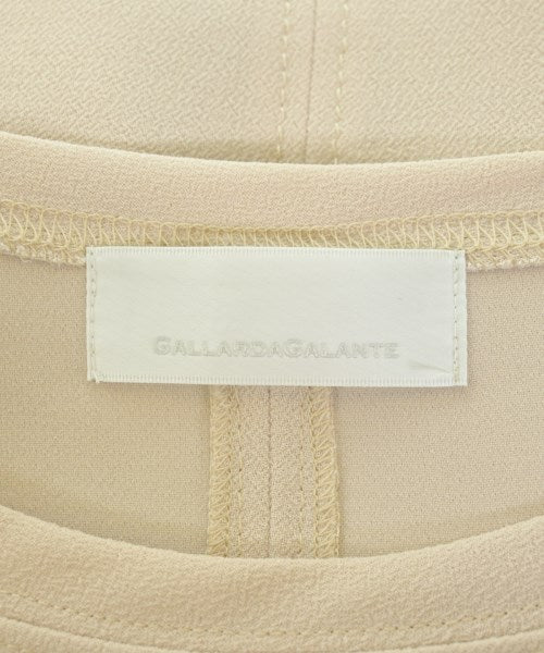 GALLARDA GALANTE เสื้อลำลอง