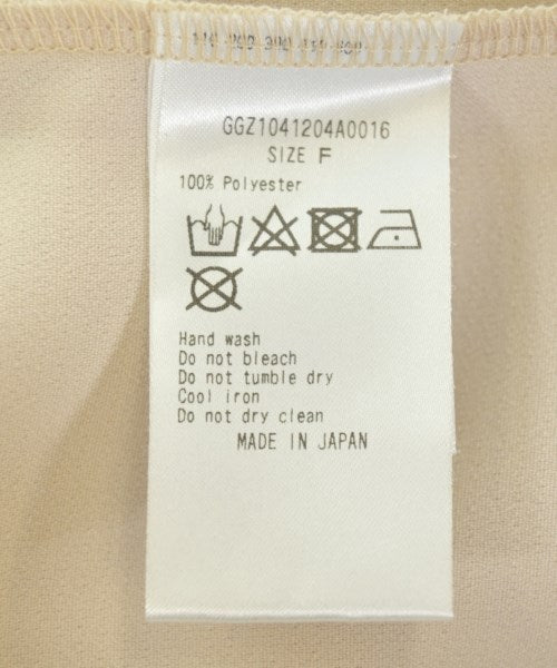 GALLARDA GALANTE เสื้อลำลอง