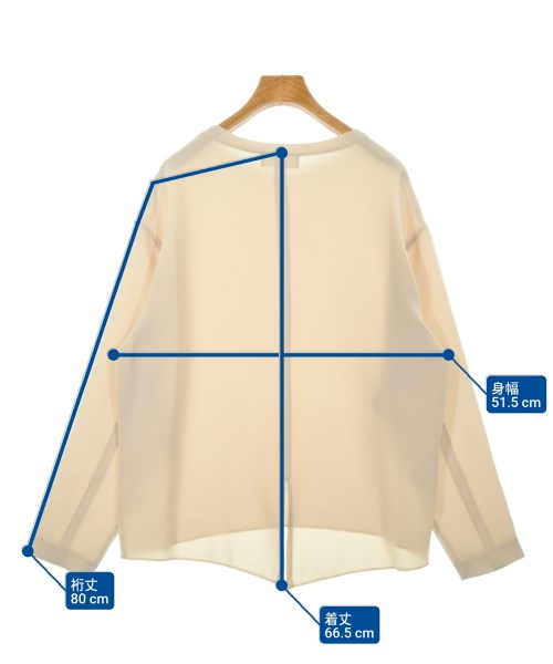 GALLARDA GALANTE เสื้อลำลอง