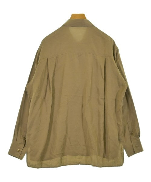 GALLARDA GALANTE เสื้อลำลอง