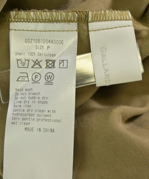 GALLARDA GALANTE เสื้อลำลอง