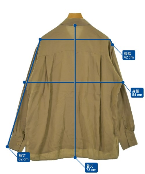 GALLARDA GALANTE เสื้อลำลอง