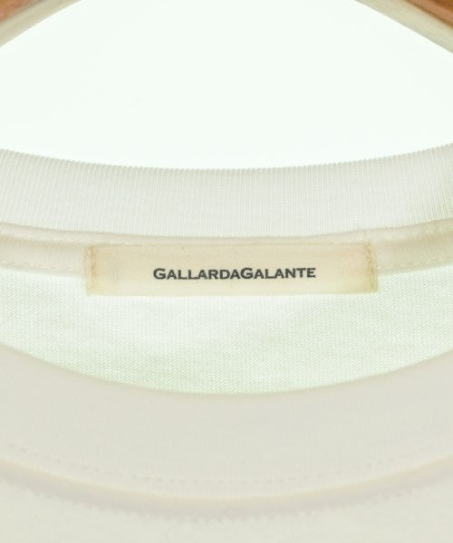 GALLARDA GALANTE เสื้อยืด/เสื้อท็อปส์