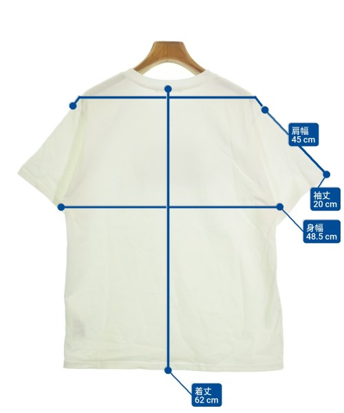 GALLARDA GALANTE เสื้อยืด/เสื้อท็อปส์