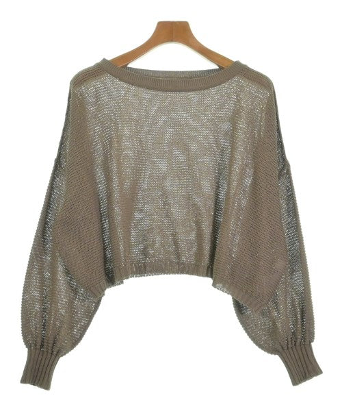 GALLARDA GALANTE เสื้อกันหนาว