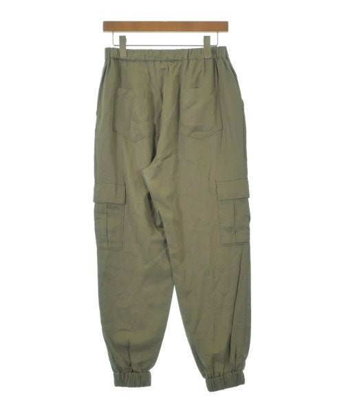 GALLARDA GALANTE กางเกงมีกระเป๋าข้างกางเกง2-4 กระเป๋า