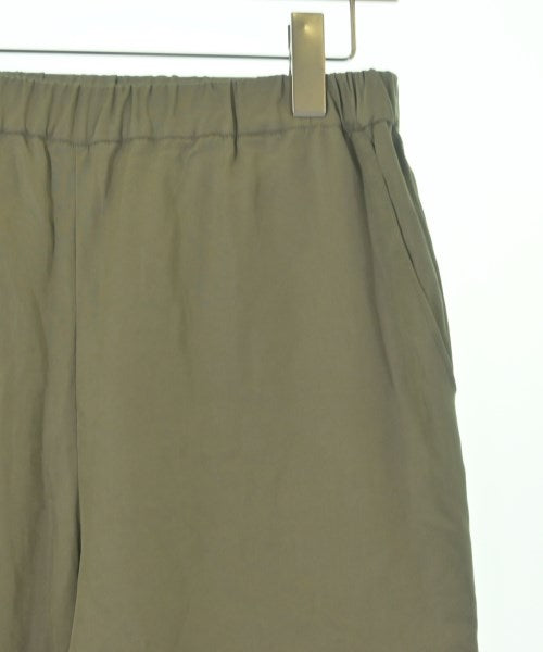 GALLARDA GALANTE กางเกงมีกระเป๋าข้างกางเกง2-4 กระเป๋า