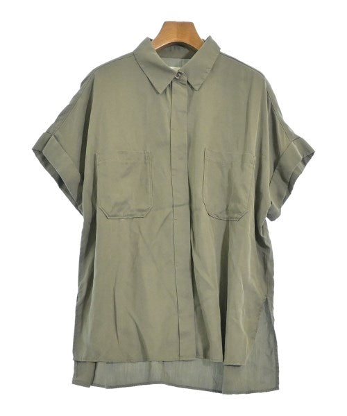 GALLARDA GALANTE เสื้อลำลอง