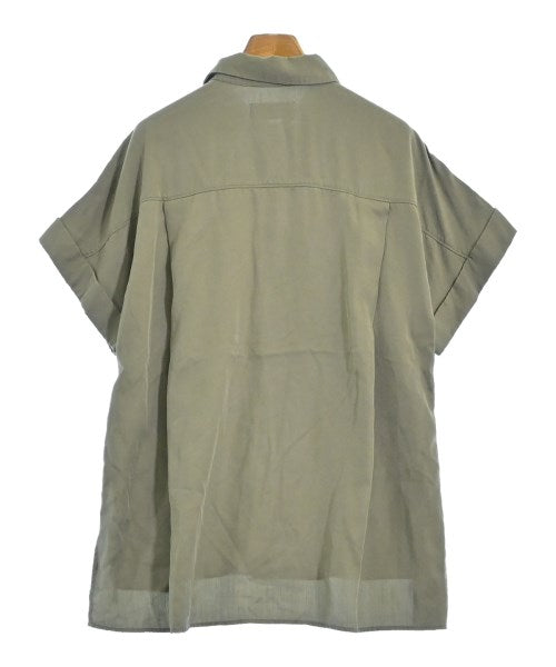 GALLARDA GALANTE เสื้อลำลอง
