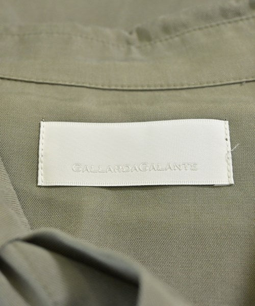 GALLARDA GALANTE เสื้อลำลอง