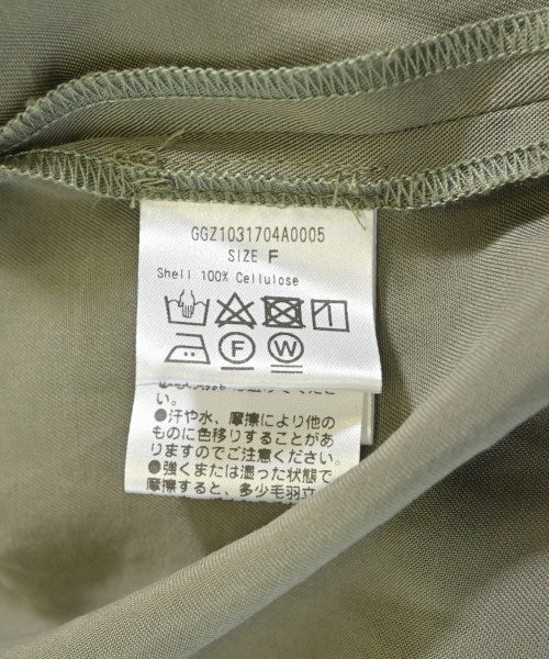 GALLARDA GALANTE เสื้อลำลอง
