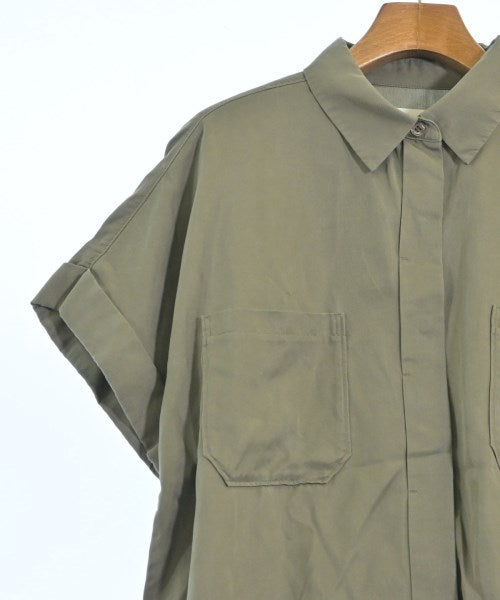 GALLARDA GALANTE เสื้อลำลอง