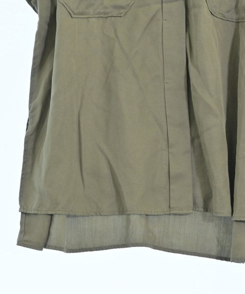 GALLARDA GALANTE เสื้อลำลอง