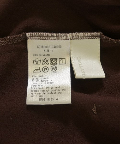 GALLARDA GALANTE กางเกง อื่น