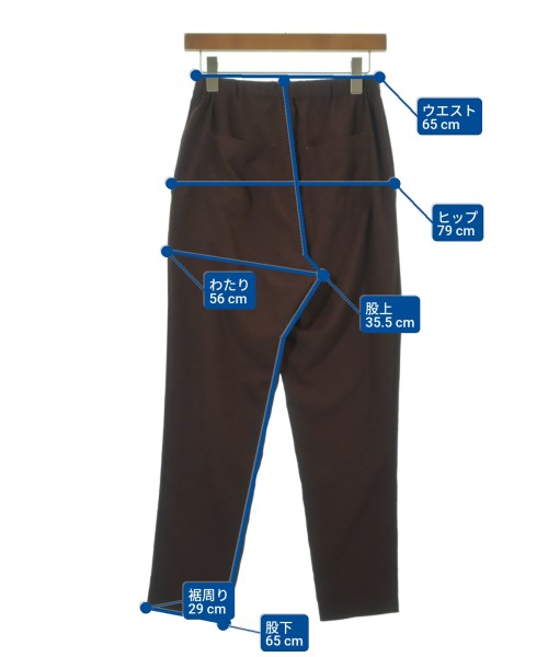 GALLARDA GALANTE กางเกง อื่น