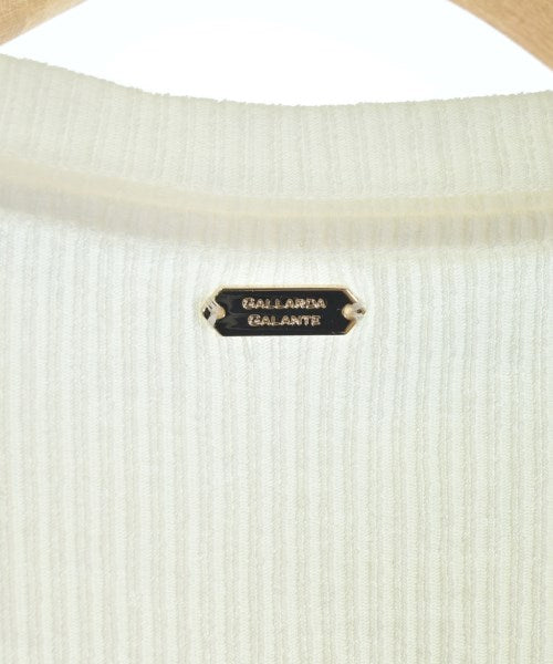GALLARDA GALANTE เสื้อกันหนาว