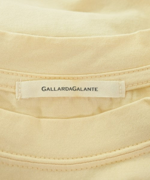 GALLARDA GALANTE เสื้อยืด/เสื้อท็อปส์