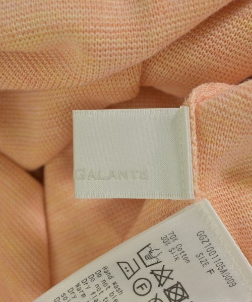 GALLARDA GALANTE เสื้อกันหนาว