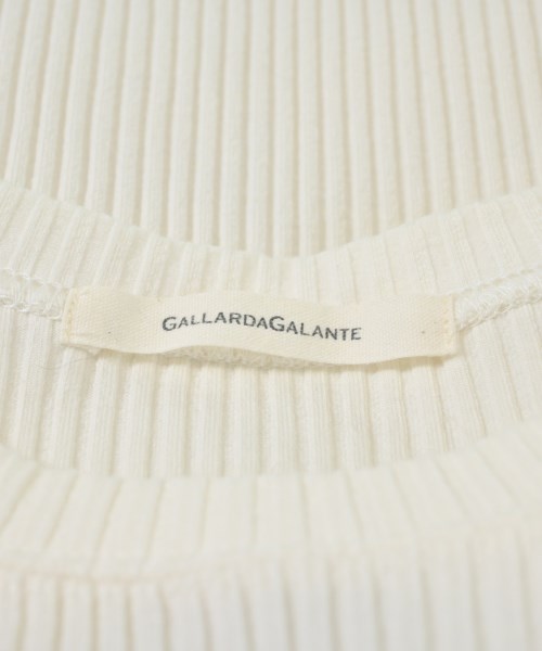 GALLARDA GALANTE เสื้อกันหนาว