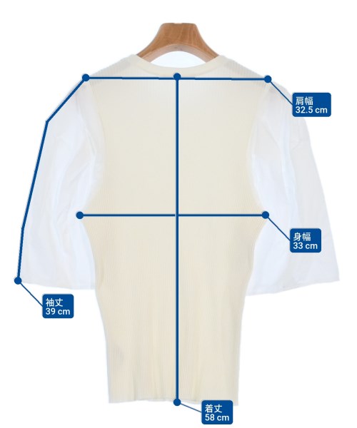 GALLARDA GALANTE เสื้อกันหนาว
