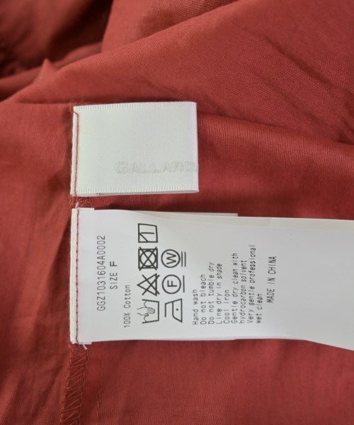 GALLARDA GALANTE เสื้อสตรี