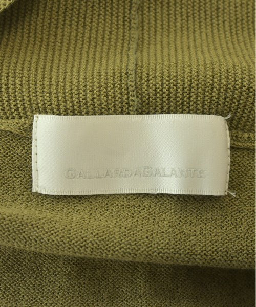 GALLARDA GALANTE เสื้อคาร์ดิแกน