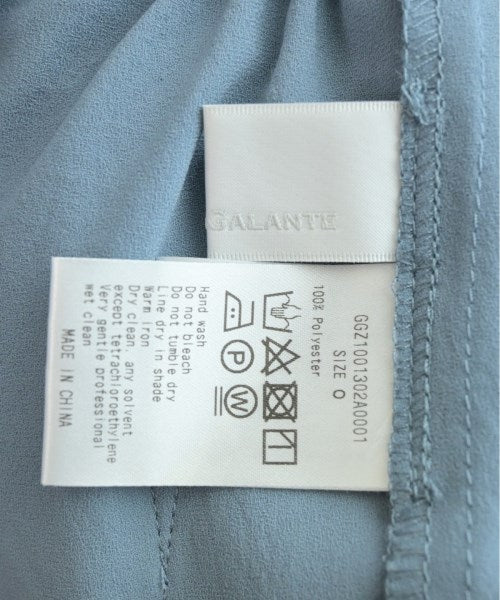 GALLARDA GALANTE กางเกง อื่น