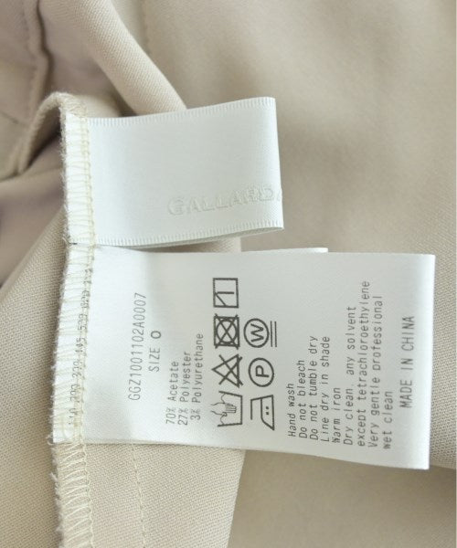 GALLARDA GALANTE กางเกง อื่น