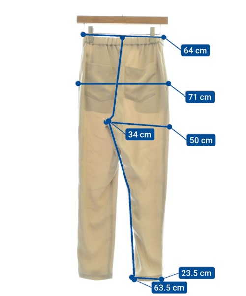 GALLARDA GALANTE กางเกง อื่น