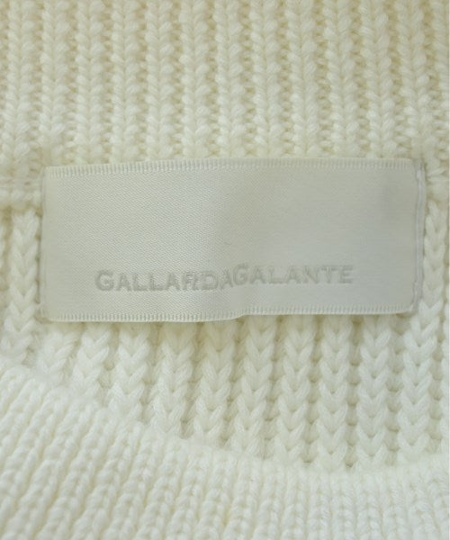 GALLARDA GALANTE เสื้อกันหนาว