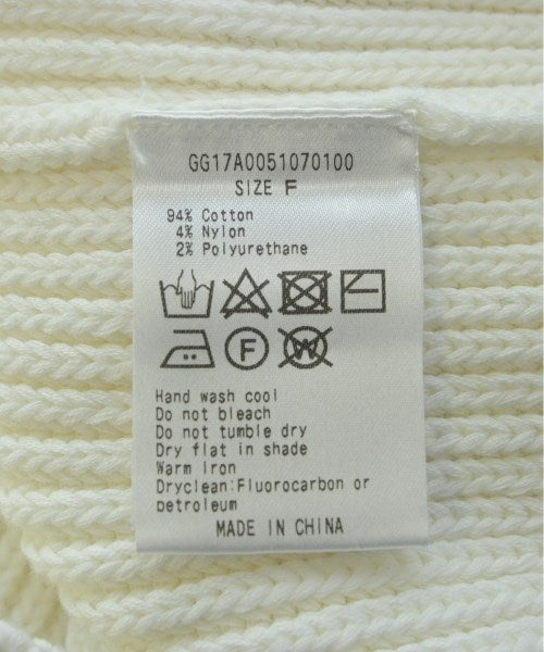 GALLARDA GALANTE เสื้อกันหนาว