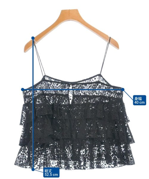 GALLARDA GALANTE เสื้อกั๊ก