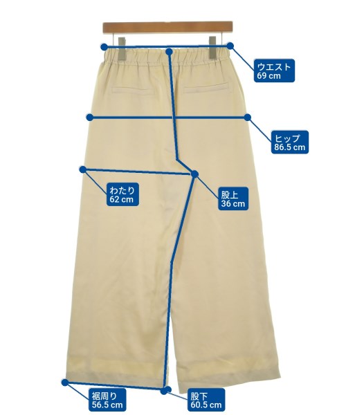 GALLARDA GALANTE especial กางเกง อื่น