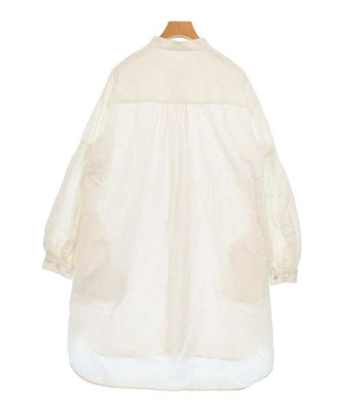 GALLARDA GALANTE เดรสที่เป็นเสื้อเชิ้ตตัวยาว