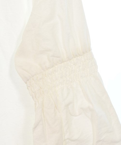 GALLARDA GALANTE เดรสที่เป็นเสื้อเชิ้ตตัวยาว