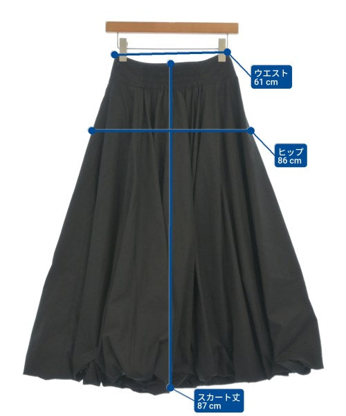 GALLARDA GALANTE กระโปรงยาว/แม็กซี่ยาว