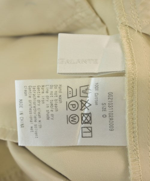 GALLARDA GALANTE กางเกง อื่น