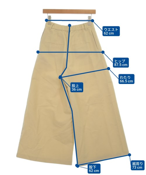 GALLARDA GALANTE กางเกง อื่น