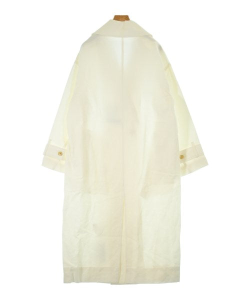 GALLARDA GALANTE เสื้อโค้ทเชสเตอร์ฟิลด์