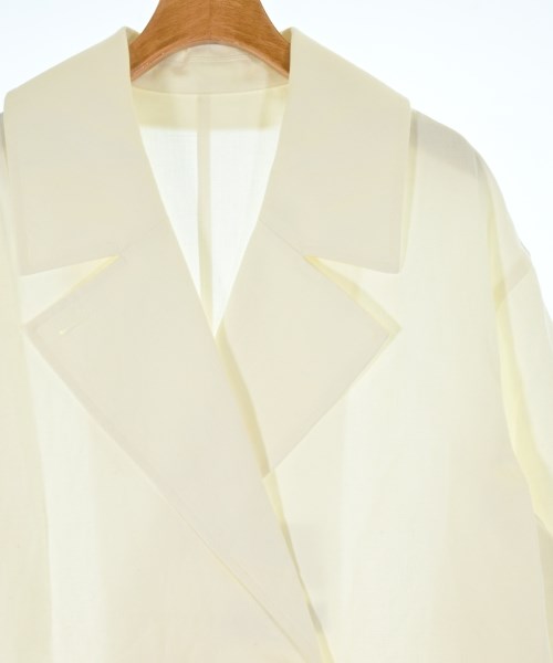 GALLARDA GALANTE เสื้อโค้ทเชสเตอร์ฟิลด์