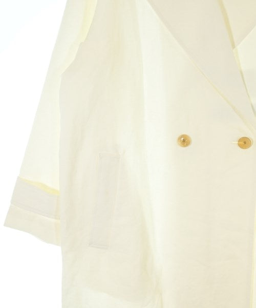 GALLARDA GALANTE เสื้อโค้ทเชสเตอร์ฟิลด์
