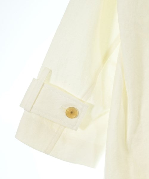 GALLARDA GALANTE เสื้อโค้ทเชสเตอร์ฟิลด์