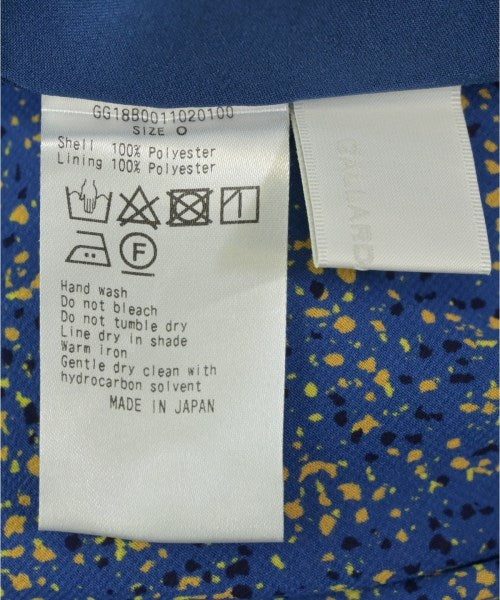 GALLARDA GALANTE กระโปรงยาว/แม็กซี่ยาว